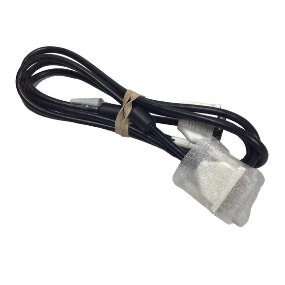 HOTRON E246588 AWM STYLE 20276 VW-1 80C 30V FT1 DVI Digital Single Link DVI Cab - Picture 2 of 3